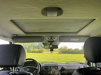 2005 mercedes-benz g 270 cdi - afbeelding 16 van  57