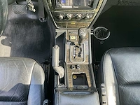 2005 mercedes-benz g 270 cdi - afbeelding 17 van  57