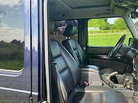 2005 mercedes-benz g 270 cdi - afbeelding 46 van  57