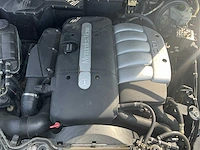 2005 mercedes-benz g 270 cdi - afbeelding 52 van  57