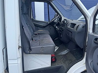 2005 mercedes-benz sprinter - laadklep - 313 cdi - afbeelding 4 van  19