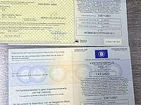 2005 mercedes-benz sprinter - laadklep - 313 cdi - afbeelding 7 van  19