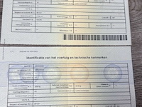 2005 mercedes-benz sprinter - laadklep - 313 cdi - afbeelding 8 van  19