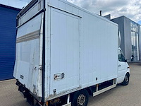 2005 mercedes-benz sprinter - laadklep - 313 cdi - afbeelding 13 van  19