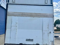 2005 mercedes-benz sprinter - laadklep - 313 cdi - afbeelding 16 van  19