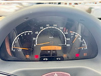 2005 mercedes-benz sprinter - laadklep - 313 cdi - afbeelding 2 van  19