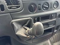 2005 mercedes-benz sprinter - laadklep - 313 cdi - afbeelding 3 van  19