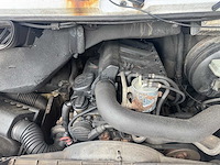 2005 mercedes-benz sprinter - laadklep - 313 cdi - afbeelding 5 van  19