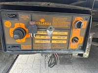 2005 mercedes-benz sprinter - laadklep - 313 cdi - afbeelding 6 van  19