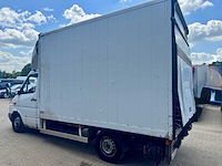 2005 mercedes-benz sprinter - laadklep - 313 cdi - afbeelding 14 van  19