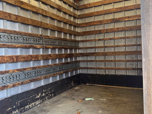 2005 mercedes-benz sprinter - laadklep - 313 cdi - afbeelding 18 van  19