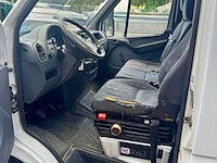 2005 mercedes-benz sprinter - laadklep - 313 cdi - afbeelding 19 van  19