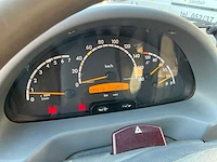 2005 mercedes-benz sprinter 416 cdi lichte vrachtwagen - afbeelding 2 van  11
