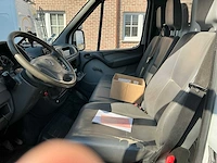 2005 mercedes-benz sprinter 416 cdi lichte vrachtwagen - afbeelding 9 van  11