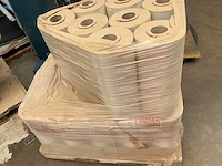 2005 mhfg2000 wikkelaar inclusief rollen - afbeelding 3 van  7