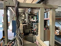 2005 michael weinig unicontrol 11 - raamproductiemachine (hout) - afbeelding 5 van  54