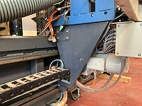 2005 michael weinig unicontrol 11 - raamproductiemachine (hout) - afbeelding 8 van  54