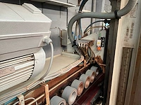 2005 michael weinig unicontrol 11 - raamproductiemachine (hout) - afbeelding 20 van  54
