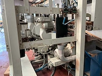 2005 michael weinig unicontrol 11 - raamproductiemachine (hout) - afbeelding 28 van  54