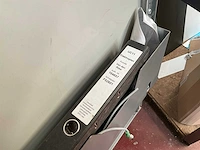 2005 michael weinig unicontrol 11 - raamproductiemachine (hout) - afbeelding 48 van  54