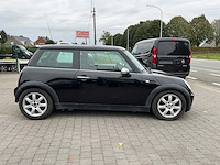 2005 mini cooper personenauto - afbeelding 2 van  44