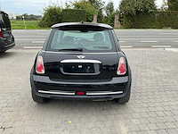 2005 mini cooper personenauto - afbeelding 4 van  44