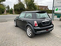 2005 mini cooper personenauto - afbeelding 5 van  44