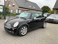 2005 mini cooper personenauto - afbeelding 7 van  44