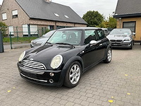 2005 mini cooper personenauto - afbeelding 8 van  44