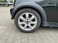 2005 mini cooper personenauto - afbeelding 11 van  44