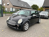 2005 mini cooper personenauto - afbeelding 1 van  44