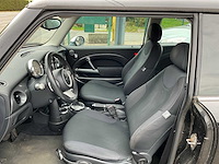 2005 mini cooper personenauto - afbeelding 20 van  44