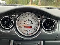 2005 mini cooper personenauto - afbeelding 24 van  44