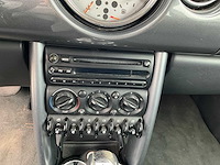 2005 mini cooper personenauto - afbeelding 25 van  44