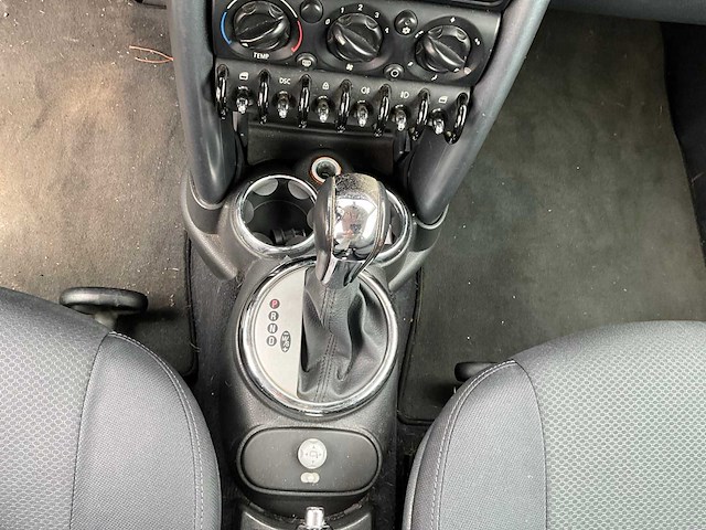 2005 mini cooper personenauto - afbeelding 26 van  44