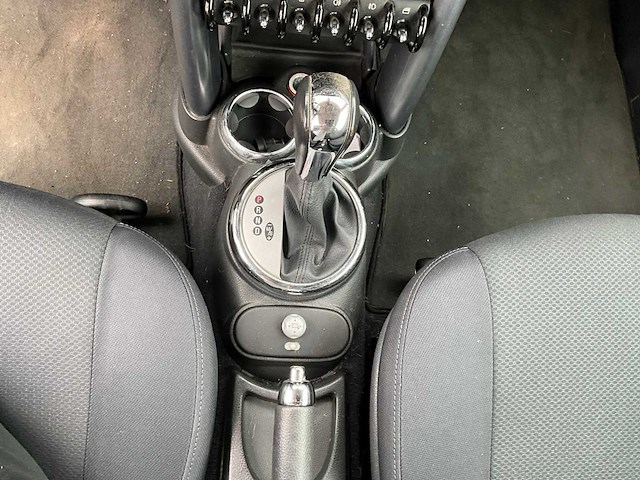 2005 mini cooper personenauto - afbeelding 27 van  44