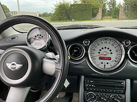 2005 mini cooper personenauto - afbeelding 28 van  44