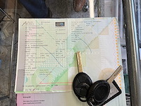 2005 mini cooper personenauto - afbeelding 34 van  44