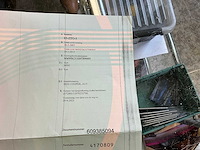 2005 mini cooper personenauto - afbeelding 40 van  44