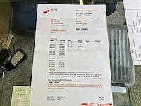 2005 mini cooper personenauto - afbeelding 41 van  44