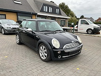 2005 mini cooper personenauto - afbeelding 44 van  44