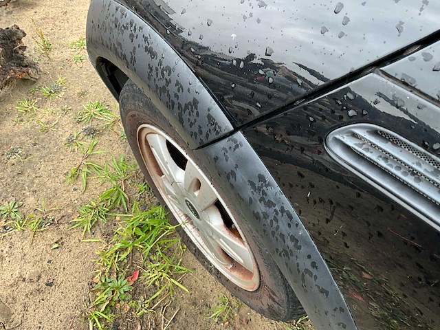 2005 mini mini one auto - afbeelding 5 van  57