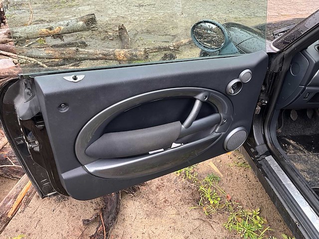 2005 mini mini one auto - afbeelding 7 van  57