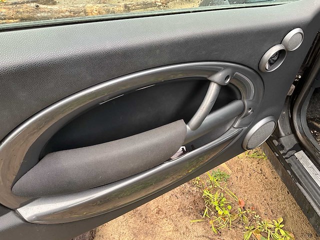 2005 mini mini one auto - afbeelding 8 van  57