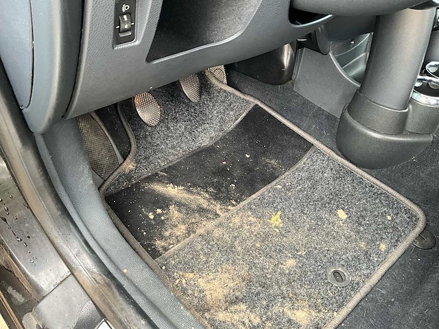 2005 mini mini one auto - afbeelding 9 van  57