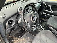 2005 mini mini one auto - afbeelding 10 van  57
