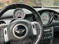2005 mini mini one auto - afbeelding 18 van  57