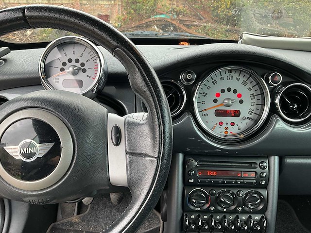 2005 mini mini one auto - afbeelding 19 van  57