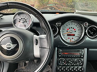 2005 mini mini one auto - afbeelding 19 van  57