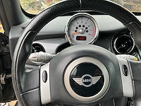 2005 mini mini one auto - afbeelding 20 van  57